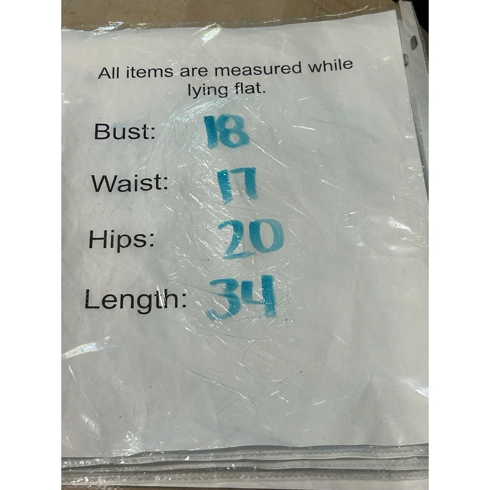 Tommy Hilfiger Striped T-Shirt Shift Dress Womens Medium Pink Eyelet Lace Trim - Image 3 of 4