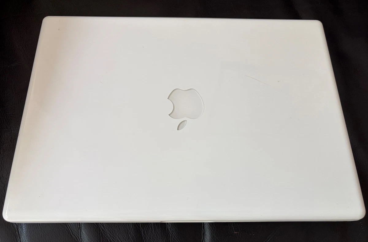 Apple MacBook Intel Core 2 Duo Laptops for sale | eBay UK