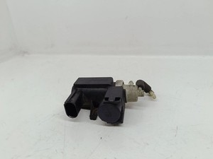 Volkswagen Sharan 2003 Diesel 96kW Turbolader Druckwandler Magnetventil ISA5252