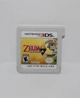 New ListingLegend of Zelda A Link Between Worlds Nintendo 3DS Game Cartridge Only TESTED