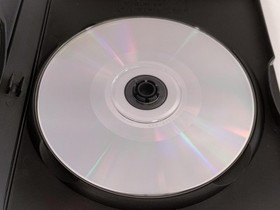 SEGA SEGA GAGA DC software SEGA GAGA DC Direct DVD case version