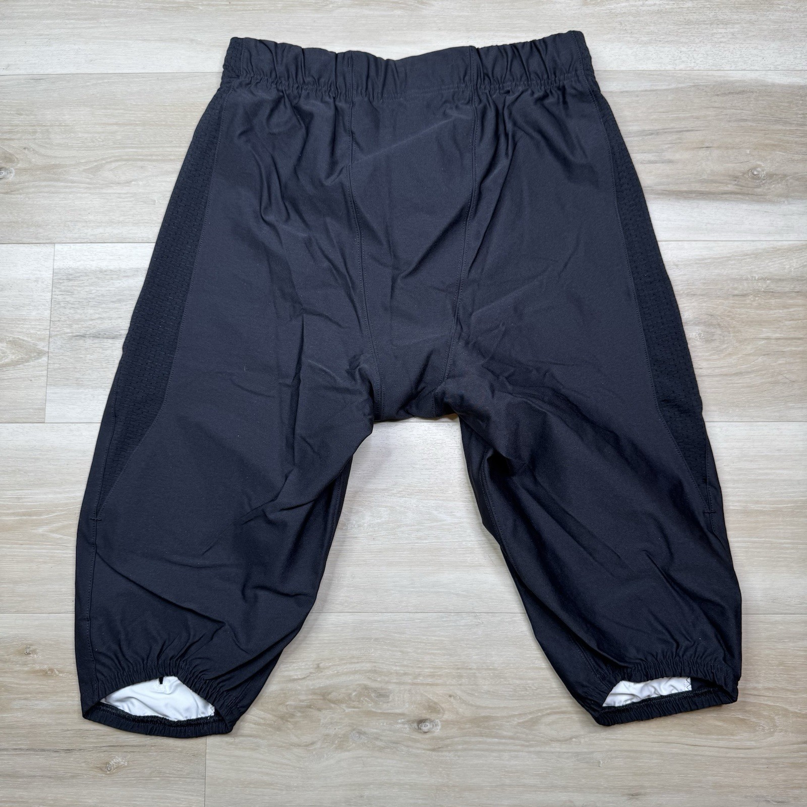 Adidas WVN A1 Stock Football Pants -Black- GG7410 Men’s Size XL - MSRP $90 thumbnail 3