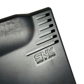 (USED) 1994 SNK NEO GEO Art of Fighting 2 AES Cart (US Ver)