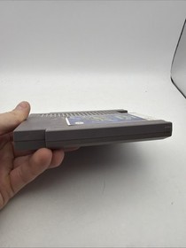 Monster in My Pocket (Nintendo NES, 1992) Cart Only Authentic Working