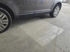 Passenger Side EDGE      2010 Rocker Panel Moulding 592309