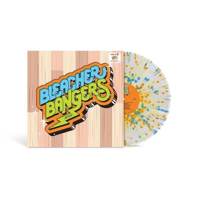Various Artists - Bleacher Bangers Setlist (Platform Exclusive, Vinyl)