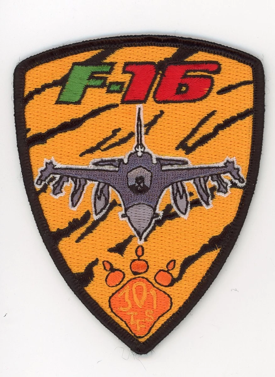 F-16 Patch for sale | eBay