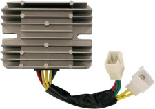 RICKS MOTORSPORT ELECTRIC Regulator/Rectifier...