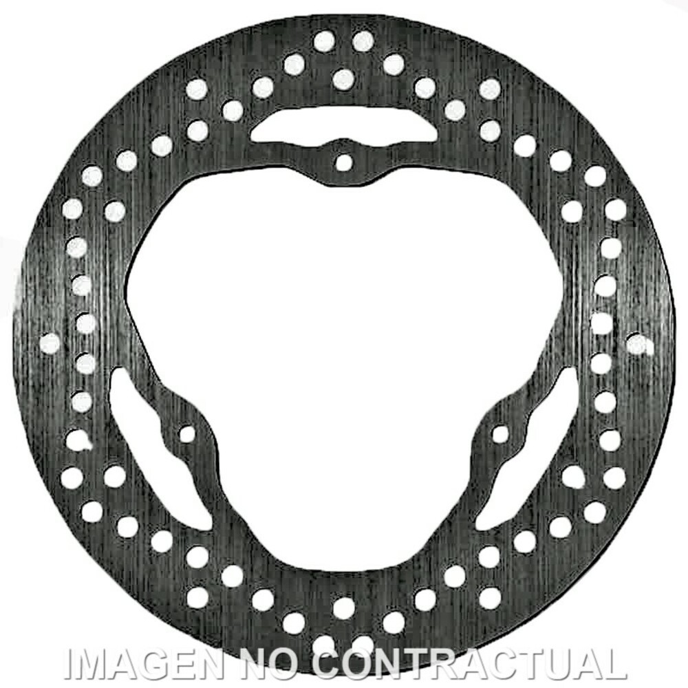 Disk Brake SBS 5240 for Moto Spare Parts Accessories Pieces Refills Quality