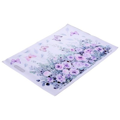 Blumen-wandtattoos Wanddekorationen Für Zu Hause Schmetterlings-Blumenwanddekor