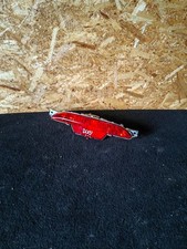 Peugeot 208 I 2016 Nebelschlussleuchte 9674308980 LAV23629