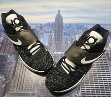 Preços baixos em Nike KD 14 TB White Black | eBay