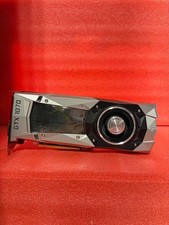 NVIDIA GeForce GTX 1070 Founders Edition 8GB GDDR5 Graphics Card FE GPU