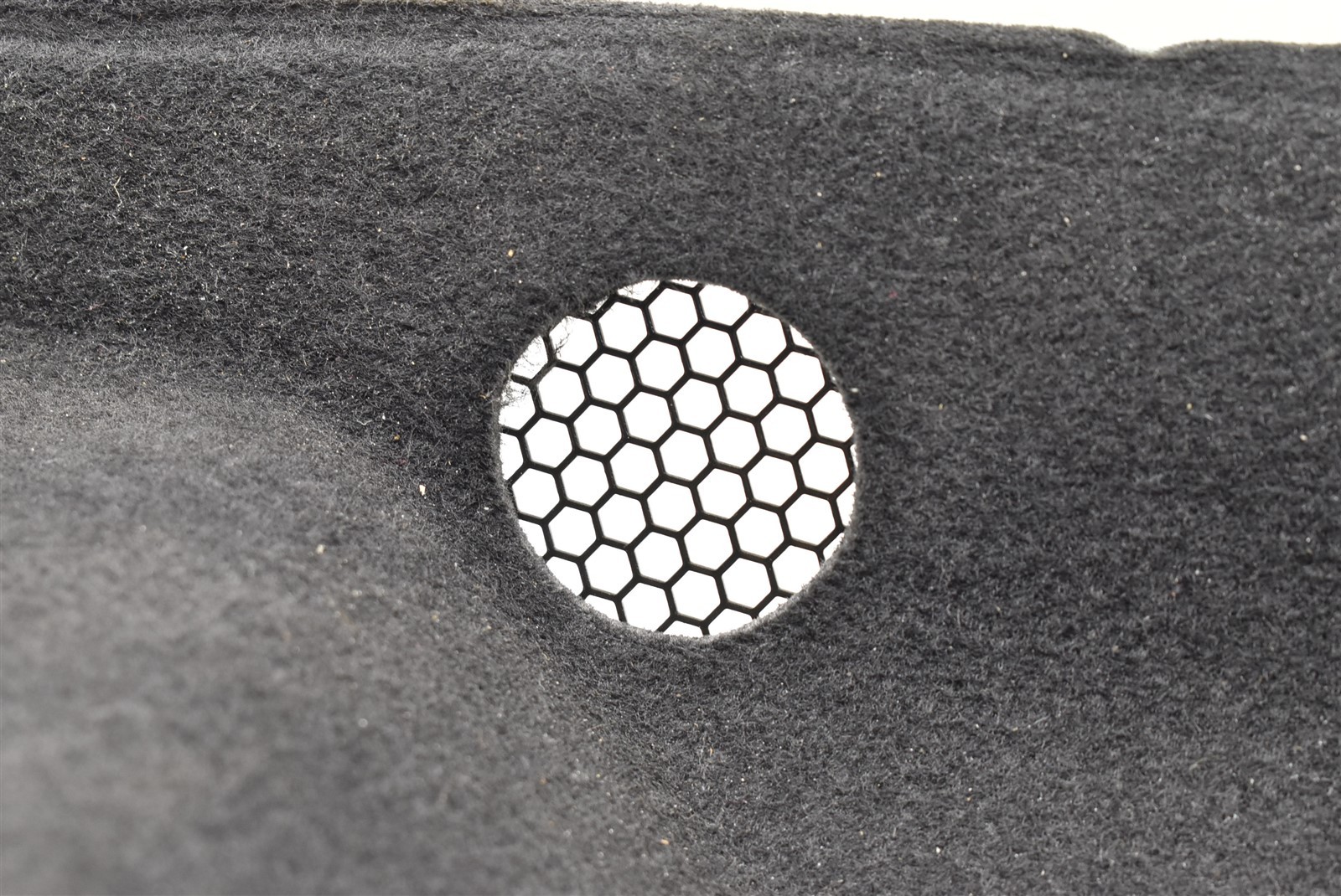 McLaren 570s Carpet Center Back 13AA216SP