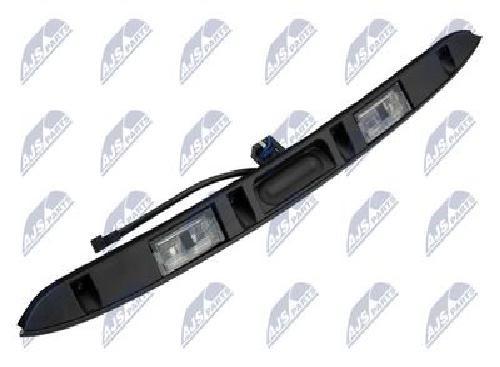 NTY Tailgate Handle EZC-BM-189 For BMW Reinforced, New Replacement