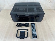 Marantz SR5005 AV Receiver Bundle