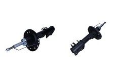 2x Stoßdämpfer Vorderachse für OPEL ADAM CORSA D E Kasten/Schrägheck