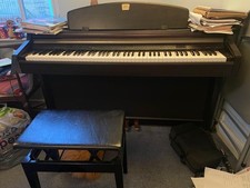 Yamaha Clavinova CLP-950 In Good Condition Fully Working Order