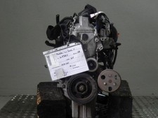 Moteur Honda JAZZ