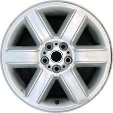 Land Rover Range OEM Wheel 19" 2003-2005 Alloy Original Factory Rim 72173