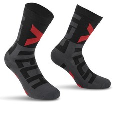 calze calzini sport ciclismo rinforzati traspiranti