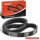 A-Premium 34.64" Serpentine Belt for Subaru Outback Forester Impreza SAAB Saturn