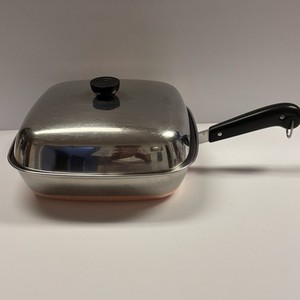 Rare Vintage Revere Ware | eBay