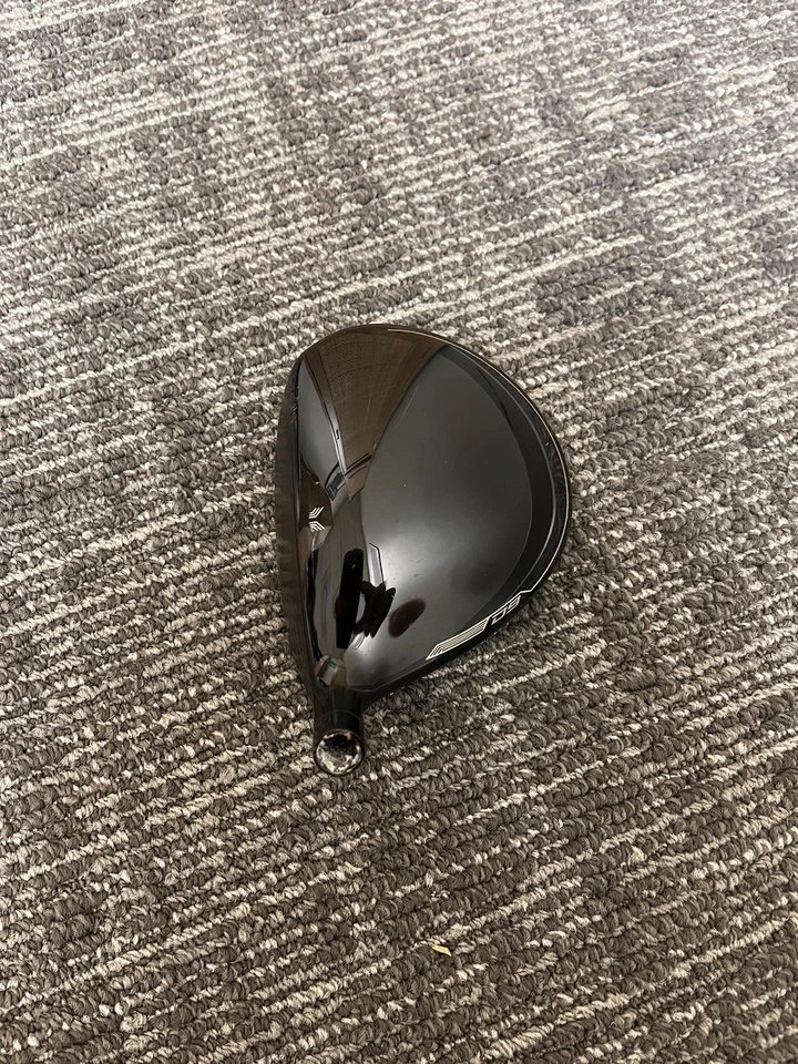 Solo cabezal de madera Wilson Staff D9 3 Foto 2 de 3