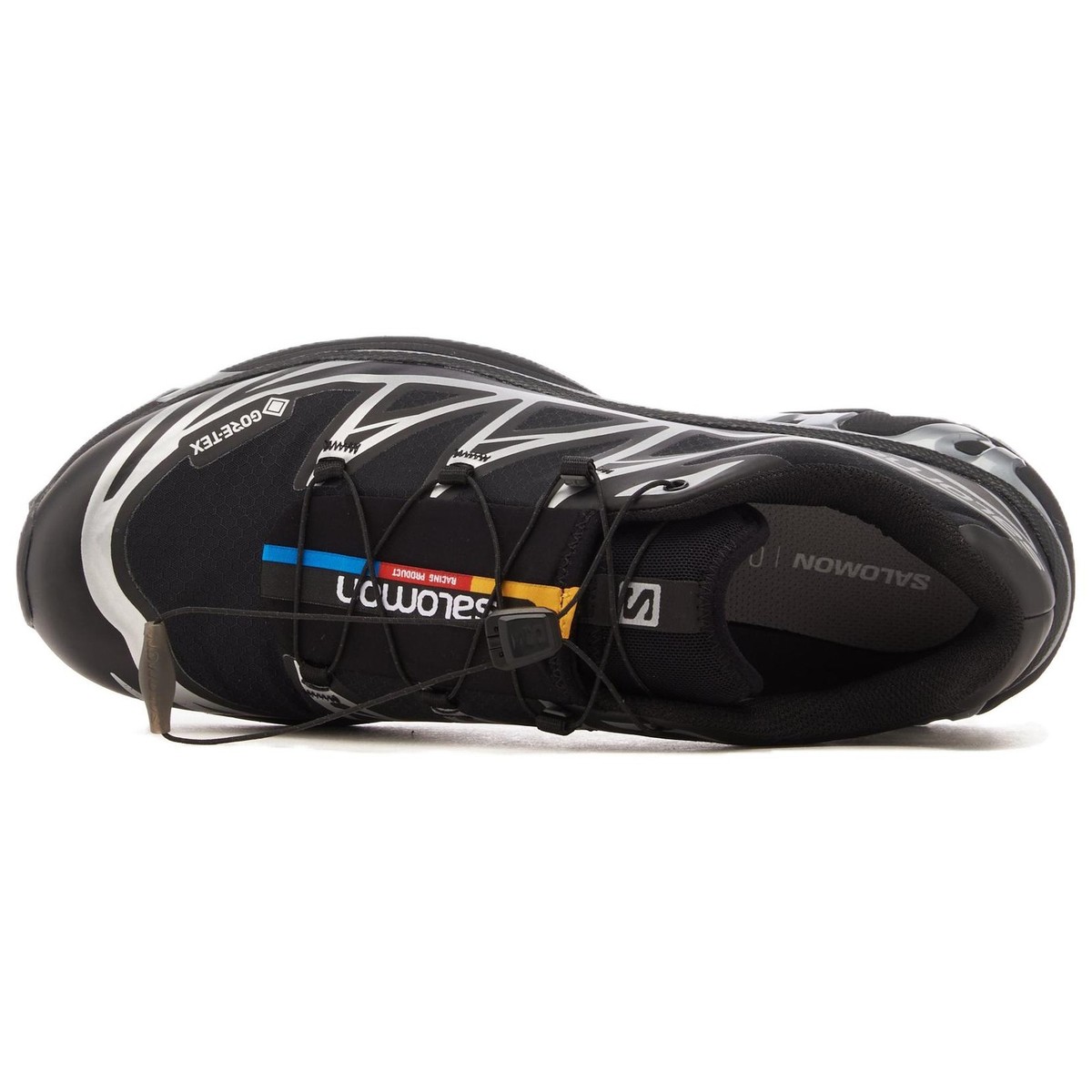 Salomon XT-6 GORE-TEX
