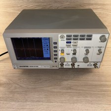 Gw Instek Digital Storage Oscilloscope Gds-2102 With Power Adapter Gw Instek Digital Storage Oscilloscope Gds-2102 With Power Adapter