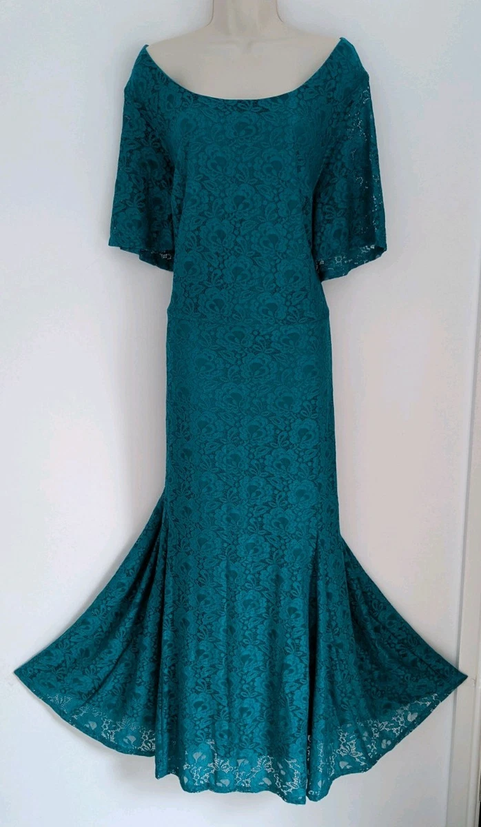 Joanna Hope Maxi Dresses Green for sale | eBay UK