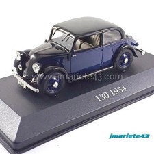 Mercedes Benz 130 1934 1:43 *