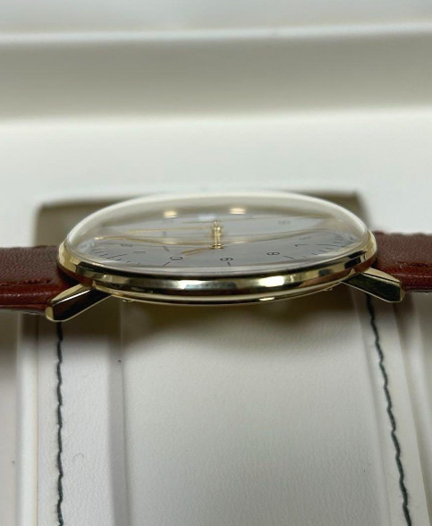 Junghans Max Bill Automatic Watch Ref.041/7872.00… - image 4