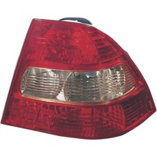 Rückleuchte rechts rot für Toyota Corolla Stufenheck _E12_ _E12J_ _E12T_