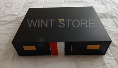 Samsung Galaxy Z Fold5 Thom Browne Edition mit Galaxy Watch6 entsperrt