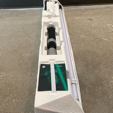 Hasbro Star Wars The Black Series Sabine Wren Force FX Elite Lightsaber - Green