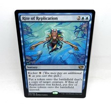 Rite of Replication Prices | Magic Commander 2015 | Magic Cards Rite of Replication Prices | Magic Commander 2015 | Magic Cards