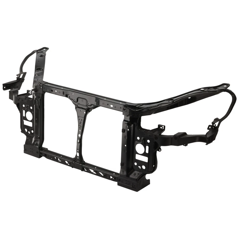 Núcleo de soporte de radiador para Hyundai Genesis 2010-2012 cupé HY1225174 641012M000 Foto 2 de 4