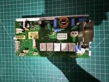 189D5035G002 GE Washer Board - Control