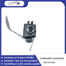 Autoradio Audi S4