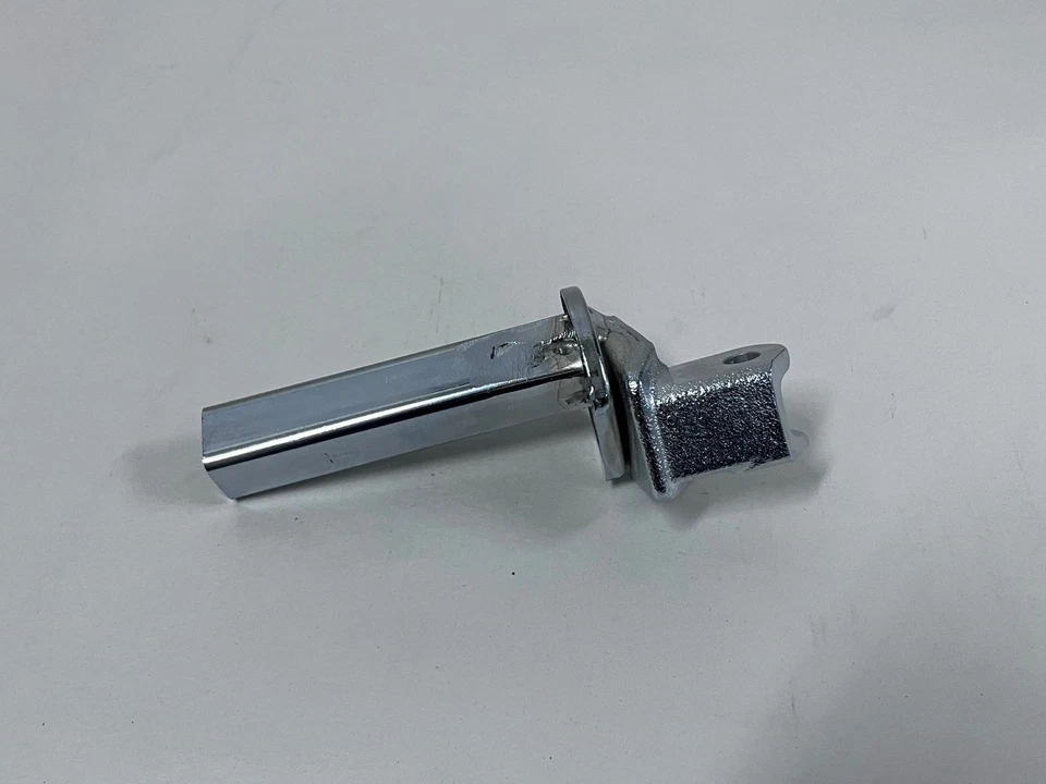 Barra de paso derecha HONDA VT1100C2 SHADOW 1995-1998 # 50612-MAH-000 NUEVA OEM (247)IR Foto 2 de 4