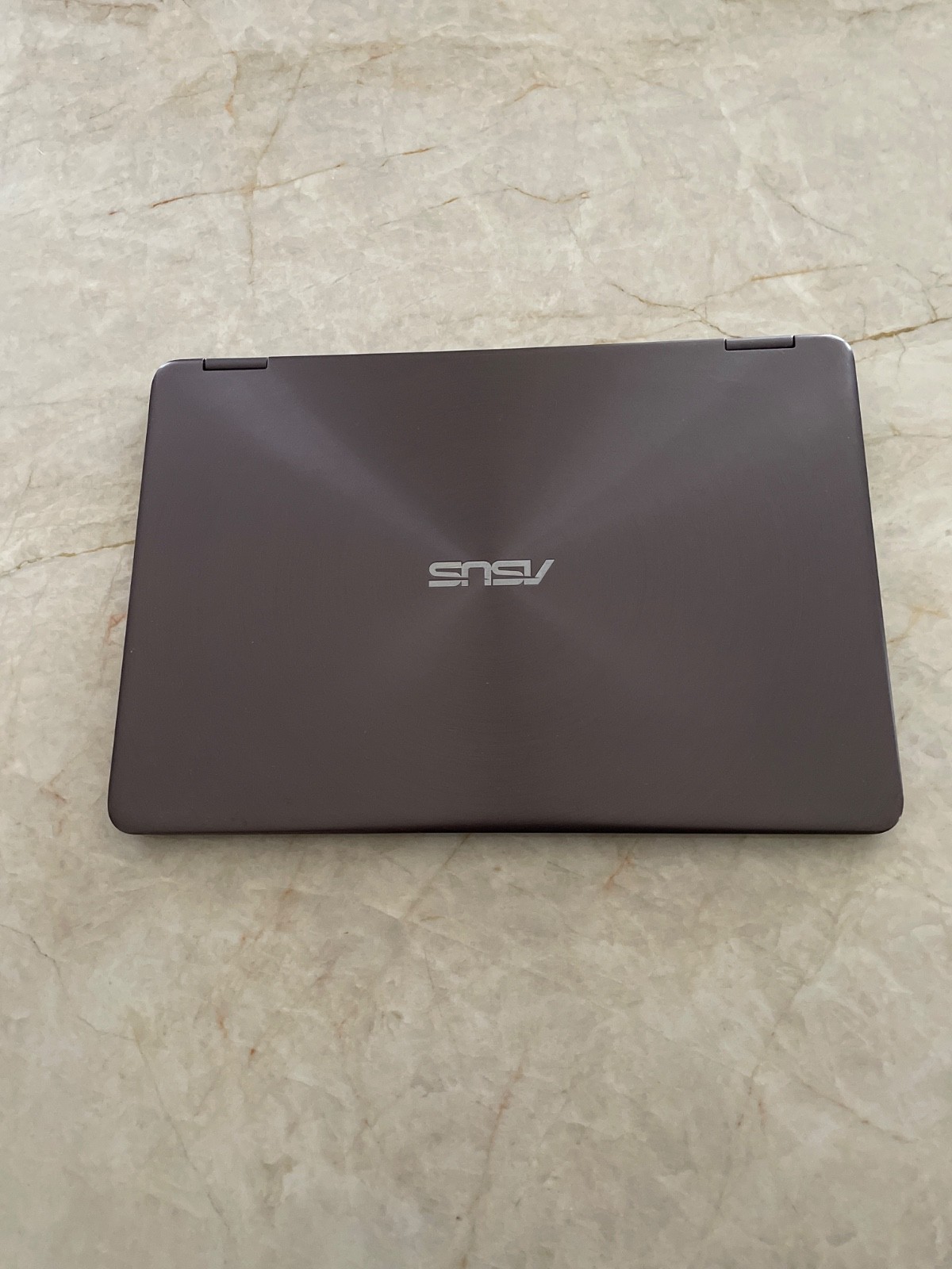 ASUS ZenBook Flip UX360C, 13.3-Inch Laptop, with Intel Core M, Linux