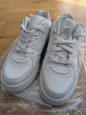 Fila Teratach 600 Women’s Trainers White UK 5 EU 38.5 Never Worn