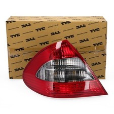 TYC Heckleuchte Rückleuchte für MERCEDES W211 CLASSIC/ELEGANCE links 2118202364 TYC Heckleuchte Rückleuchte für MERCEDES W211 CLASSIC/ELEGANCE links 2118202364