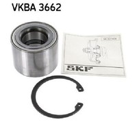 2X Radlagersatz Vorne FüR Iveco Daily 2.3 2.8 3.0 99 Bis 11 SKF 814903 F1CE0481A