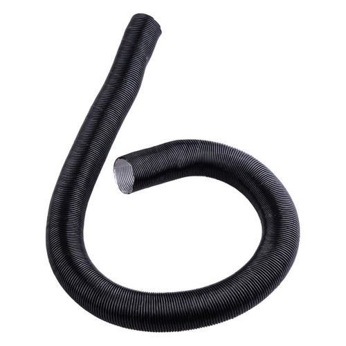 Anti-shock Intake Pipe​ Flame resistant 4x 25mm Air Ducting 60CM Heat Pipe - Picture 4 of 11