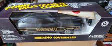 1978 Mustang Ii Cobra Ii Blackgold 116 Latrax Radio Controlled New Untested