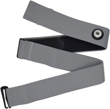 KYTO Heart Rate Monitor Chest Strap, ANT / Bluetooth, Compatible with iOS/Androi