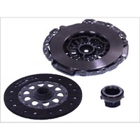 Kupplungssatz Schaeffler LuK SAC 624 3101 00