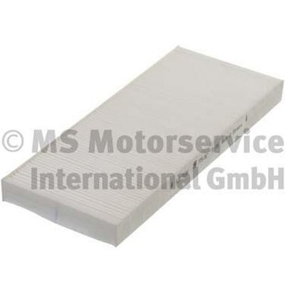 KOLBENSCHMIDT Innenraumfilter 50013775 Filtereinsatz für FIAT SCUDO Bus ULYSSE 1
